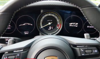 Porsche 992 GT3 Touring 2023 complet