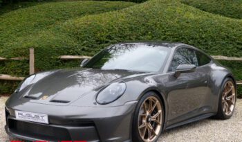 Porsche 992 GT3 Touring 2023 complet