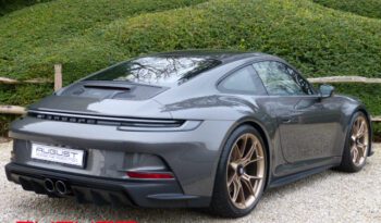 Porsche 992 GT3 Touring 2023 complet