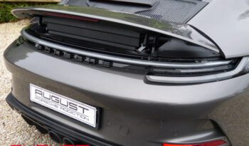 Porsche 992 GT3 Touring 2023 complet