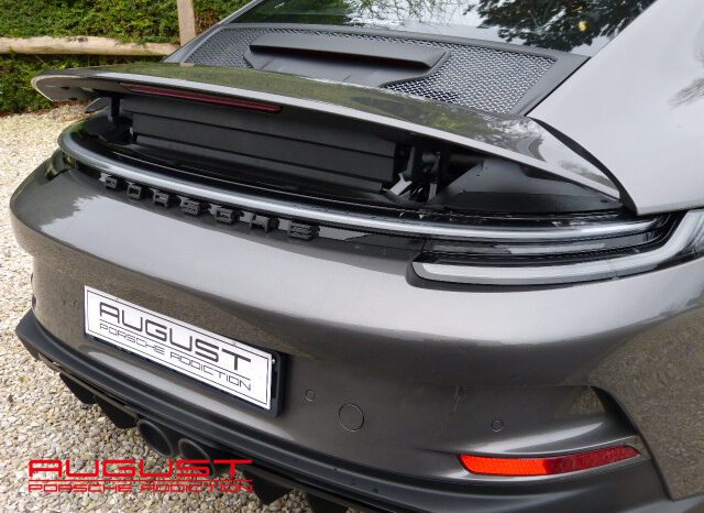 Porsche 992 GT3 Touring 2023 complet