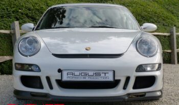 Porsche 997 GT3 RS 2008 complet