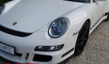 Porsche 997 GT3 RS 2008 complet