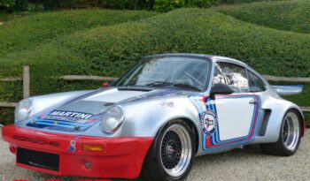 Porsche RSR Martini 1982 complet