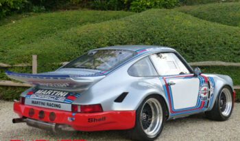 Porsche RSR Martini 1982 complet