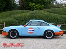 Porsche 911 3.0 Gulf “RS Specs” 1981