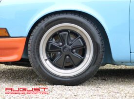 Porsche 911 3.0 Gulf “RS Specs” 1981