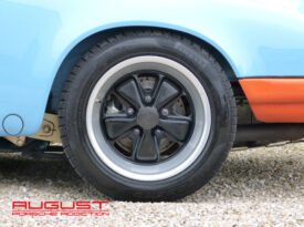 Porsche 911 3.0 Gulf “RS Specs” 1981