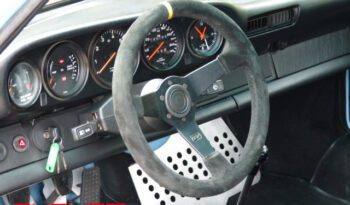 Porsche 911 3.0 Gulf “RS Specs” 1981 complet