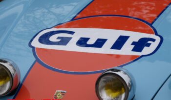 Porsche 911 3.0 Gulf “RS Specs” 1981 complet