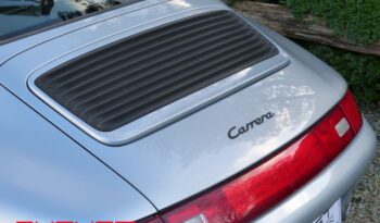 Porsche 993 Carrera 2 1996 complet