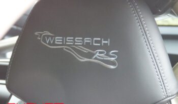 Porsche 718 Cayman GT4 RS Weissach 2023 complet