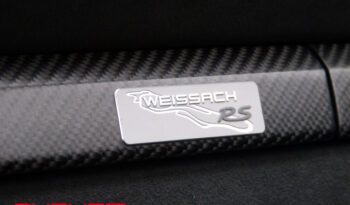 Porsche 718 Cayman GT4 RS Weissach 2023 complet