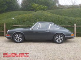 Porsche 911 Coupé 2.0 1969