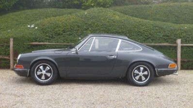 Porsche 911 Coupé 2.0 1969