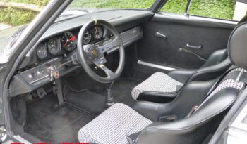 Porsche 911 Coupé 2.0 1969 complet