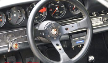 Porsche 911 Coupé 2.0 1969 complet