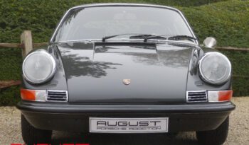 Porsche 911 Coupé 2.0 1969 complet