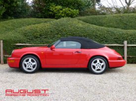 Porsche 964 Speedster 1993