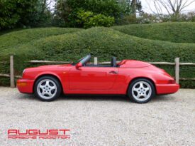 Porsche 964 Speedster 1993