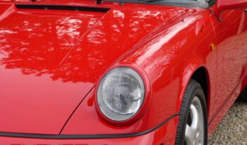 Porsche 964 Speedster 1993 complet