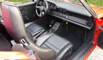 Porsche 964 Speedster 1993 complet