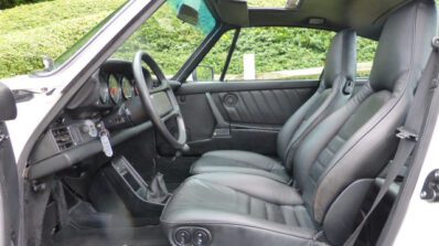 Porsche 911 3.2 1987