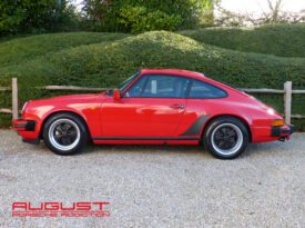 Porsche 911 3.2 1985