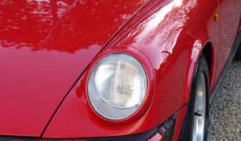 Porsche 911 3.2 1985 complet