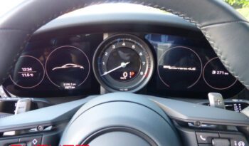 Porsche 992 Carrera 4S 2024 complet