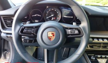 Porsche 992 Carrera 4S 2024 complet