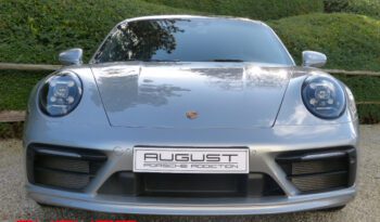 Porsche 992 Carrera 4S 2024 complet