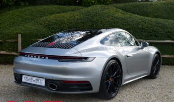 Porsche 992 Carrera 4S 2024 complet