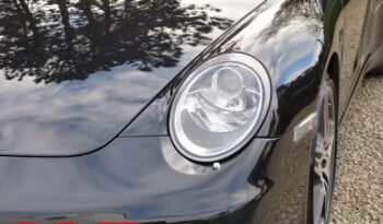 Porsche 997 Turbo 2007 complet