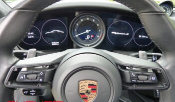 Porsche 992 Carrera S 2020 complet