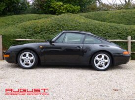 Porsche 993 Carrera 2 1994