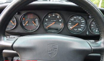 Porsche 993 Carrera 2 1994 complet