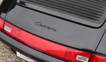 Porsche 993 Carrera 2 1994 complet