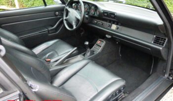 Porsche 993 Carrera 2 1994 complet