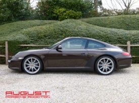 Porsche 997 Carrera 2010