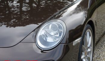 Porsche 997 Carrera 2010 complet