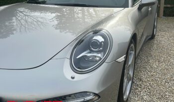 Porsche 991 Carrera 4s 2013 complet