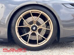 Porsche 992 GT3 Touring 2024 complet