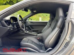 Porsche 992 GT3 Touring 2024 complet