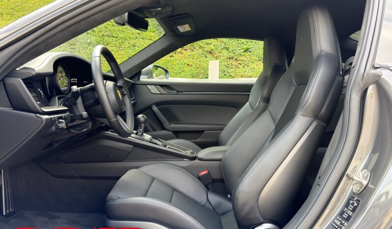Porsche 992 GT3 Touring 2024 complet