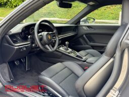 Porsche 992 GT3 Touring 2024 complet