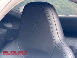Porsche 992 GT3 Touring 2024 complet
