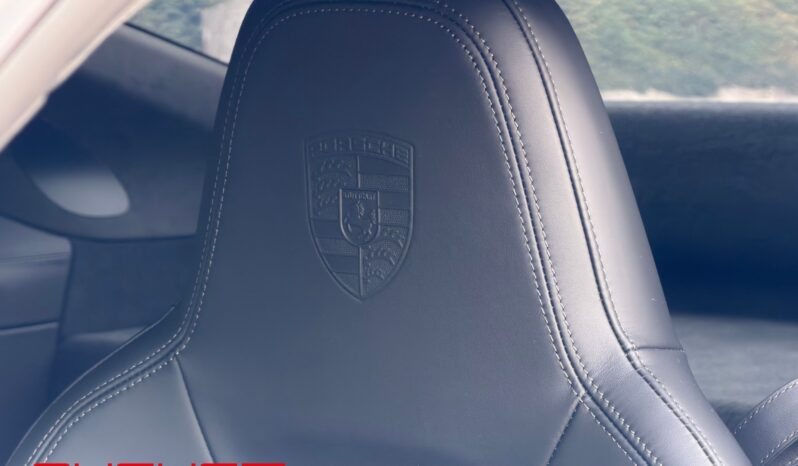 Porsche 992 GT3 Touring 2024 complet