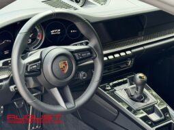 Porsche 992 GT3 Touring 2024 complet