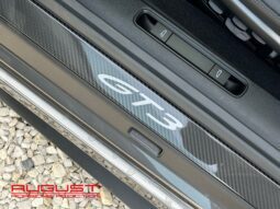 Porsche 992 GT3 Touring 2024 complet